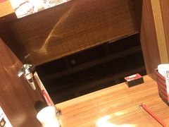 -一蘭拉面(铜锣湾店)