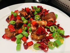 -亢龙太子酒轩(东湖店)