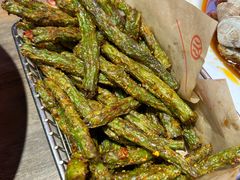 -叁宝烤肉·西安烧烤(东三爻店)