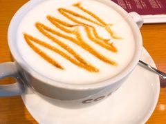 -COSTA COFFEE(吴江路店)