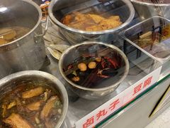 -晋B2008刀削面(小南庄店)