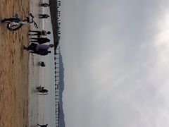 -青岛第二海水浴场