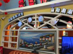 -爱客得牛排海鲜烤肉·火锅自助(春熙路黑金好店)