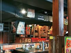 -小川洋风料理(汉街店)