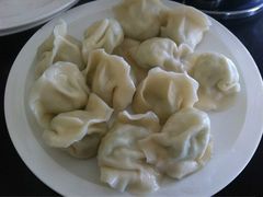 -东方饺子王(工农大路店)