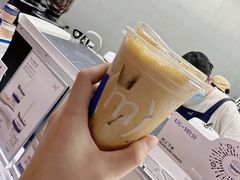 -CUBIC3三立方咖啡(西岸凤巢店)