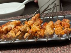-永红源啤酒·烧烤·海鲜·大排档(台柳路店)