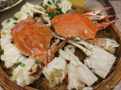 -悦秀大酒楼(江头店)
