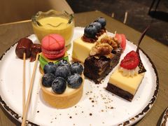 -博林天瑞喜来登酒店·西丽尚膳