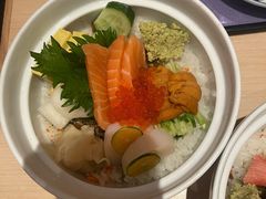 -小山日本料理(太古汇店)