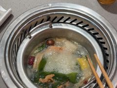 -龍歌自助小火锅(雨花台江南虹悦城店)