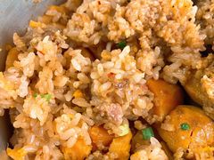 高压锅粉蒸双拼-有红鸡毛店·川菜(建设路店)