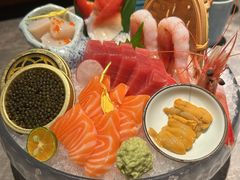-炙柒Sekinana·精致日料(合生汇店)