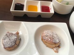 -天津海河悦榕庄·Lobby Lounge大堂吧