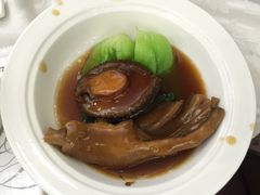 -彩福皇宴(皇室堡店)