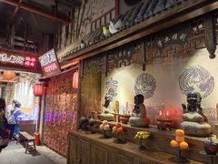 -时尚天河商业广场