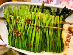 -木屋烧烤(白石洲店)