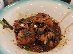 -西江美食舫·江西菜(健德桥店)