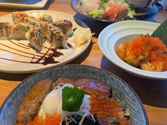 -Hatsune隐泉日式料理(三里屯太古里店)