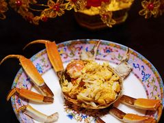 -新光酒家·河豚·海鲜·蟹料理(浦东店)