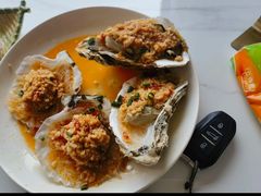 -碧海银沙海鲜餐厅(恒大海上威尼斯店)