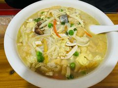-山里人姜汁(府东小区店)