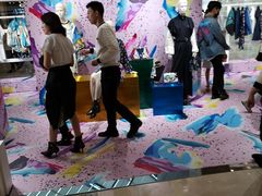-LV路易威登(杭州万象城店)
