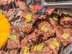 -韩山葵烤肉(太古里店)