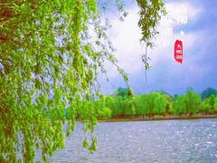 -济南大明湖景区