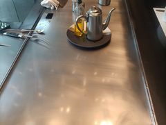 -将军日本餐厅·Shogun 传统日料·铁板烧·板前料理(厦门马哥孛罗东方大酒店)