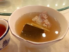 -婆婆家·湛江特色美食(福田振华路店)