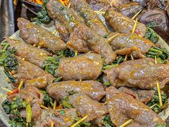 -滇釜火锅·能喝汤的火锅(车公庄店)