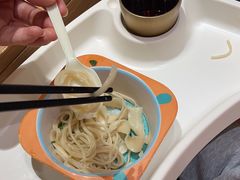 -马记永·兰州牛肉面(天通苑家乐福店)