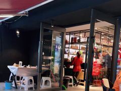 门面-李叔叔虾蟹大排档(青羊店)
