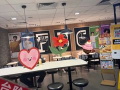 -麦当劳(秣陵路店)