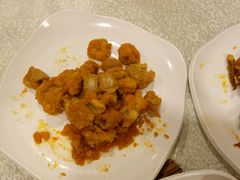 -吉源大排档·鱼生·海鲜(烧烤彩印厂店)