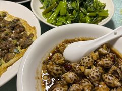 -莲花公园煎蟹(总店)