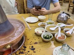 -老康火锅(黄河路总店)
