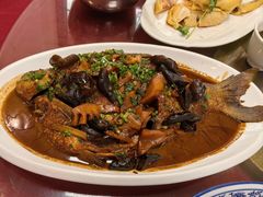 -三林本帮馆(中林街店)