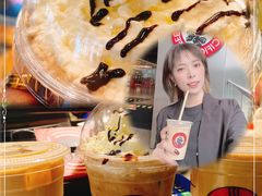-太平洋咖啡(五月花店)