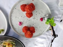 -柳莺湖上·湖景餐厅·江南菜(西湖店)