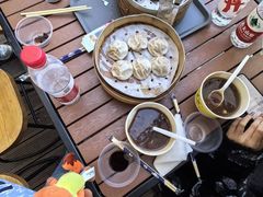 -鸡鸣汤包(红山动物园店)