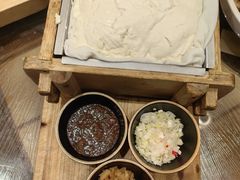 -唐山宴百姓府邸院落中餐