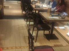 大堂-管氏翅吧(国展店)