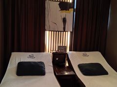 -水墨澜渟足道·SPA·传统(四望亭东关街店)