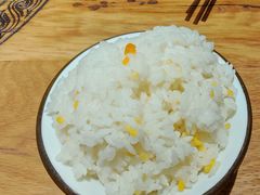 -格日勒阿妈蒙古厨房(新华广场店)
