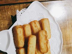 -小龙坎老火锅(华飞店)