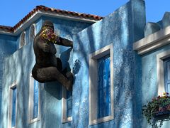 -北京野生动物园