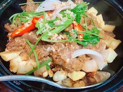 -椰庭·椰子鸡·创意玩家(晶耀前滩店)