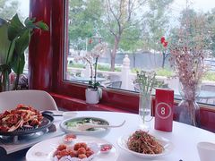 -东门烤鸭店(鼓楼店)